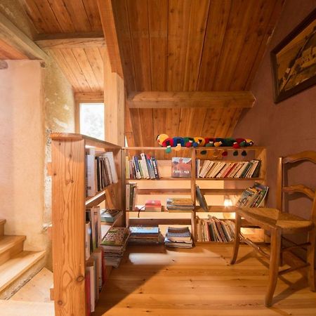 Maison Yukti - Magnifique Maison De Charme Proche Plage Lampaul-Ploudalmezeau Ngoại thất bức ảnh