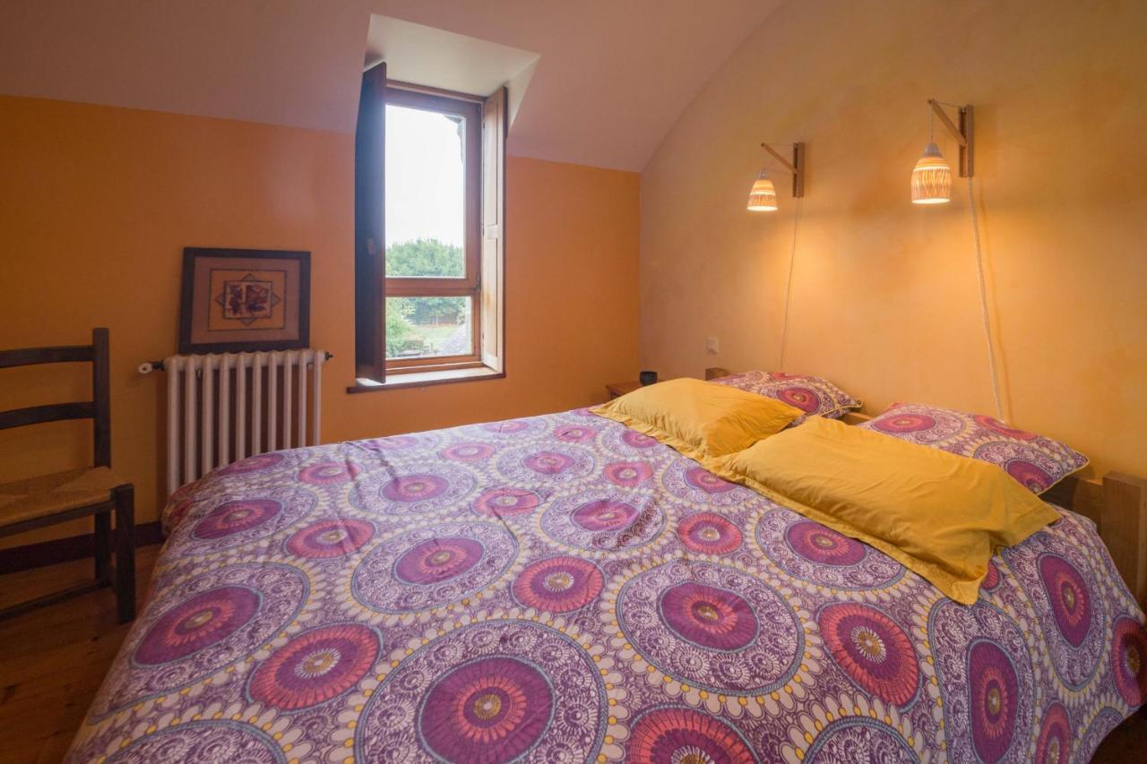 Maison Yukti - Magnifique Maison De Charme Proche Plage Lampaul-Ploudalmezeau Ngoại thất bức ảnh